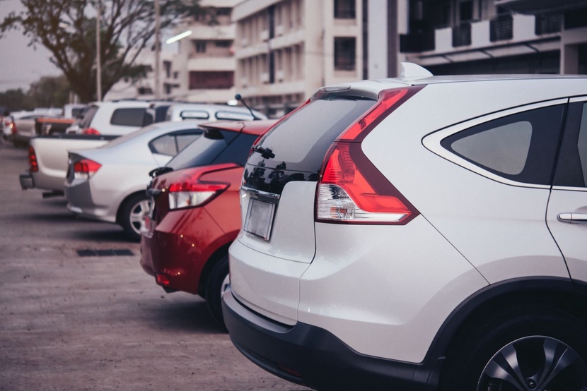 Оставьте заявку на выкуп авто