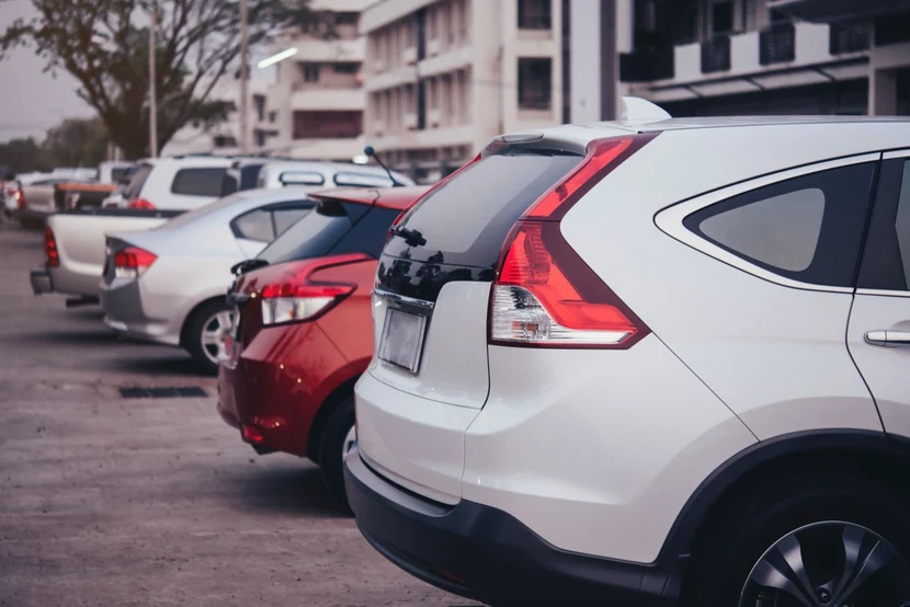 Оставьте заявку на выкуп авто